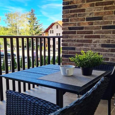 Apartman Lena Marie Zlatibor Exterior photo
