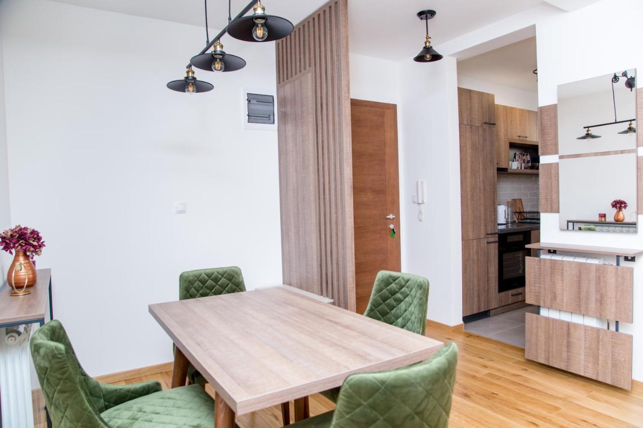 Apartman Lena Marie Zlatibor Exterior photo